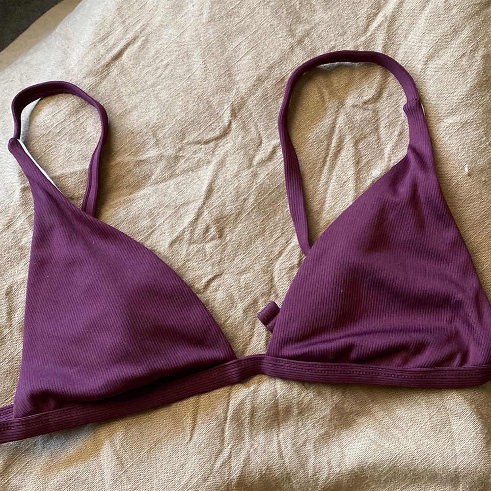 Bikini top